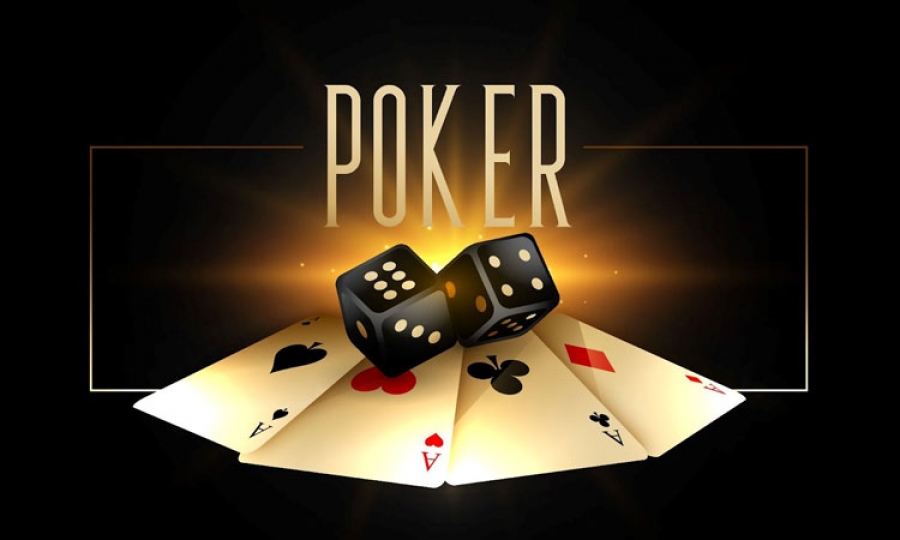 德州扑克心理战术的五个核心维度