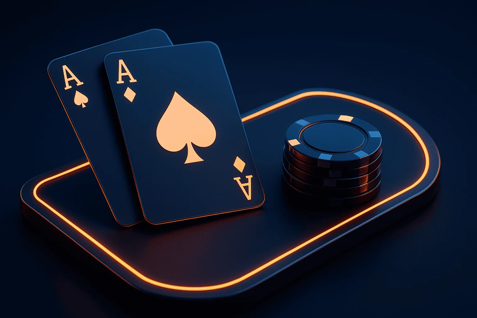 从零到一彻底搞懂德州扑克怎么玩